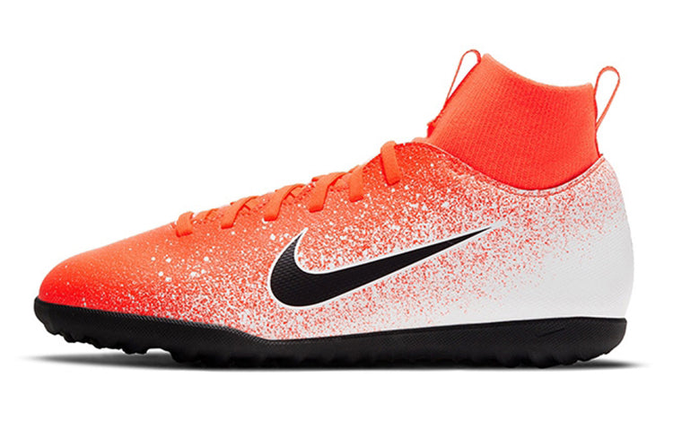 Nike Mercurial Superfly 6 Kids Football Boots