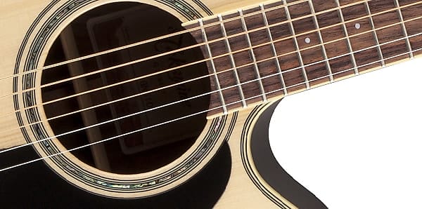 جيتار صوتي كهربائي Takamine GN51CE NEX