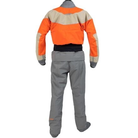 Dry suit Idol GORE-TEX men's Kokatat, color Tangerine