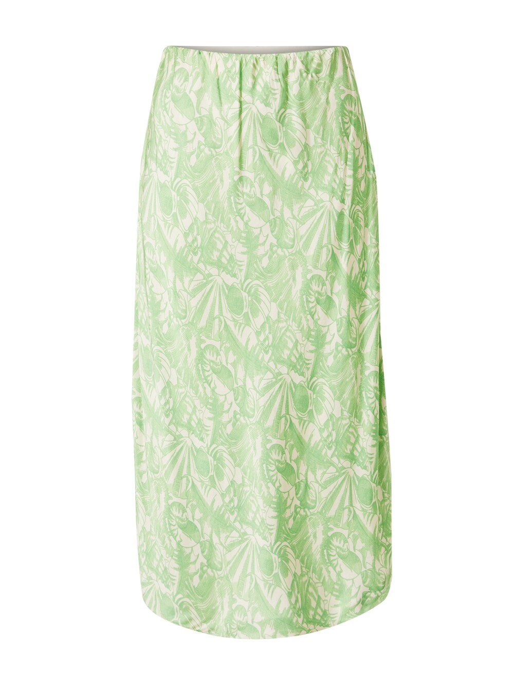 Birgitte Herskind Tween Skirt, light green