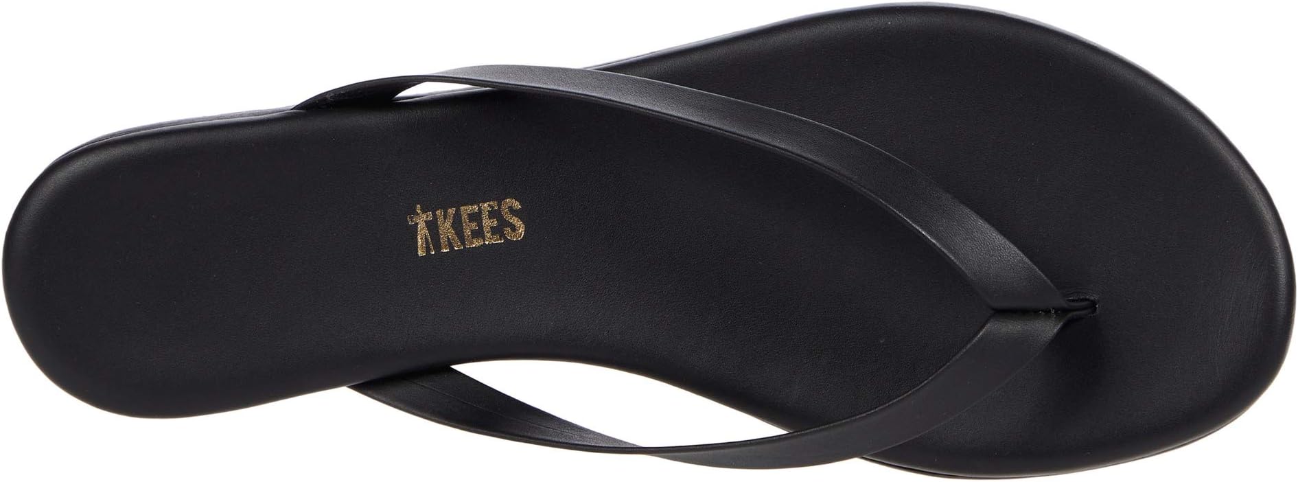 The Boyfriend TKEES slides, black