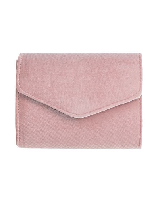 Bag VALERIO 1966, pastel pink