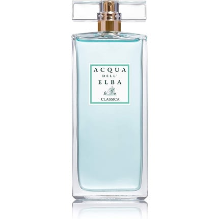 Eau de toilette Acqua Dell' Elba Classica Donna Edt 50 ml, Acqua Dell'Elba