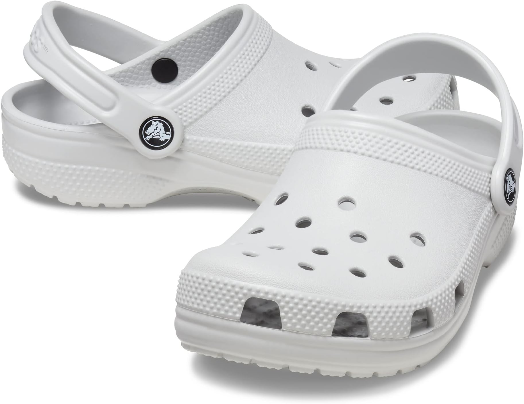 Classic Clog Crocs, Atmosphere