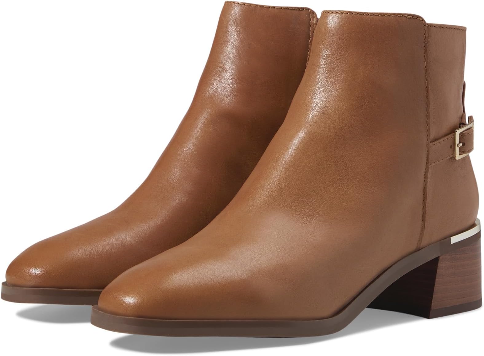 Siraveth ALDO ankle boots, brown