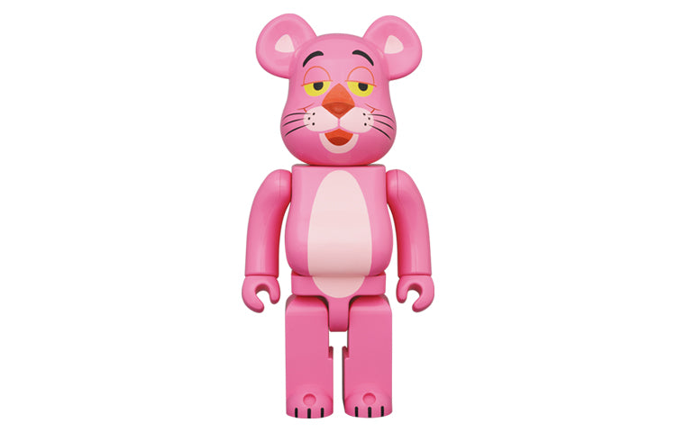 ألعاب فنية من Be@rbrick