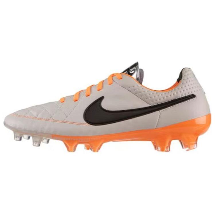 Tiempo Legend V FG Desert Ore Nike