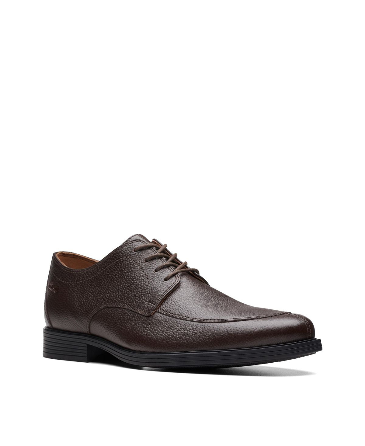 أحذية أوكسفورد للرجال من Whiddon Clarks مع مجموعة Apron