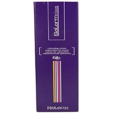 Salermvison Unique color 10.0 70ml, Salerm