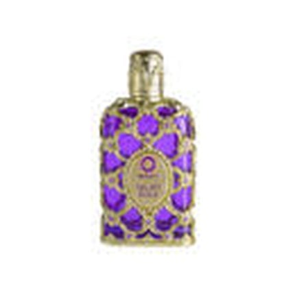 Orientica Luxury Collection Velvet Gold Eau de Toilette Spray, 80 ml