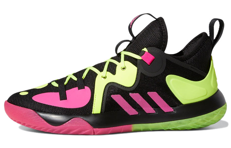 Adidas Harden Stepback 2 Men's Basketball Shoes