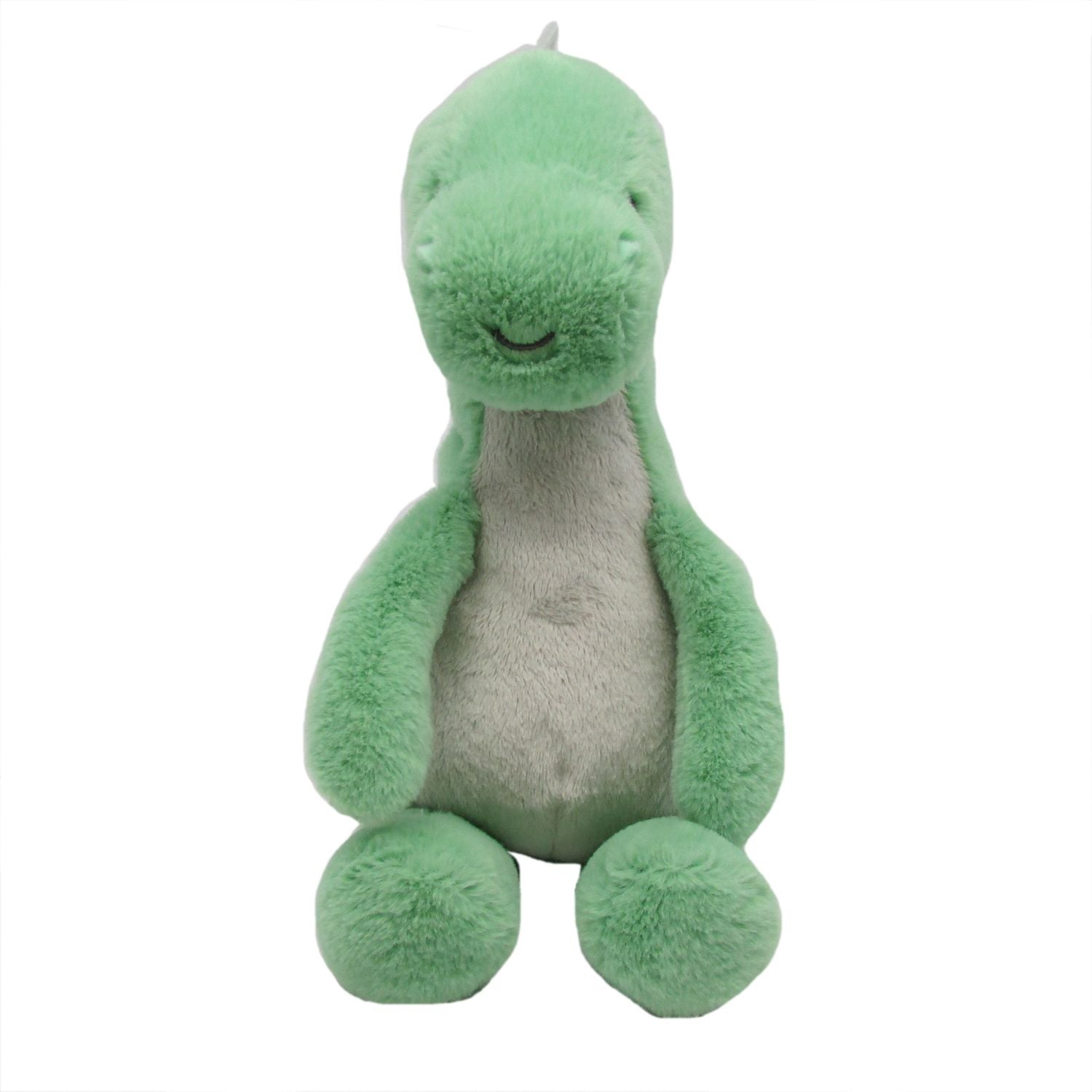 Carter's Dinosaur Waggy Carter's Musical Plush Toy