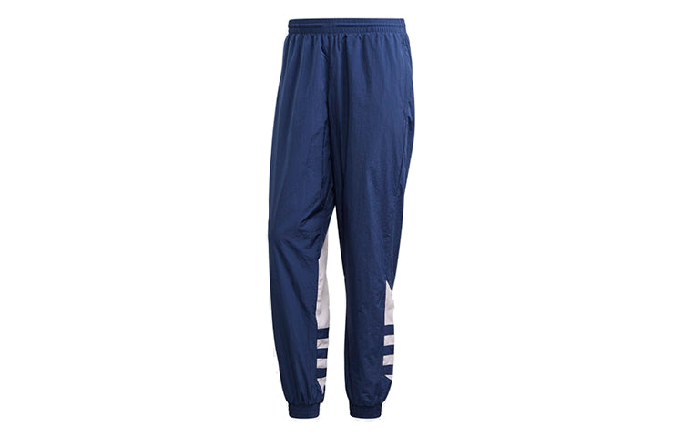 Adidas Originals Men's Trefoil Knit Sweatpants