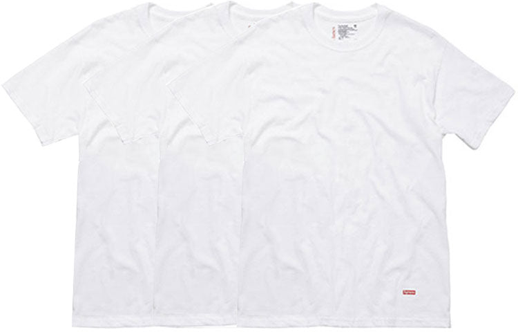 Supreme unisex T-shirt