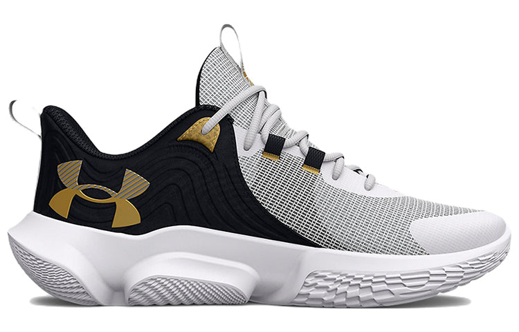 Under Armor Flow FUTR X 2 Unisex Basketball Shoes