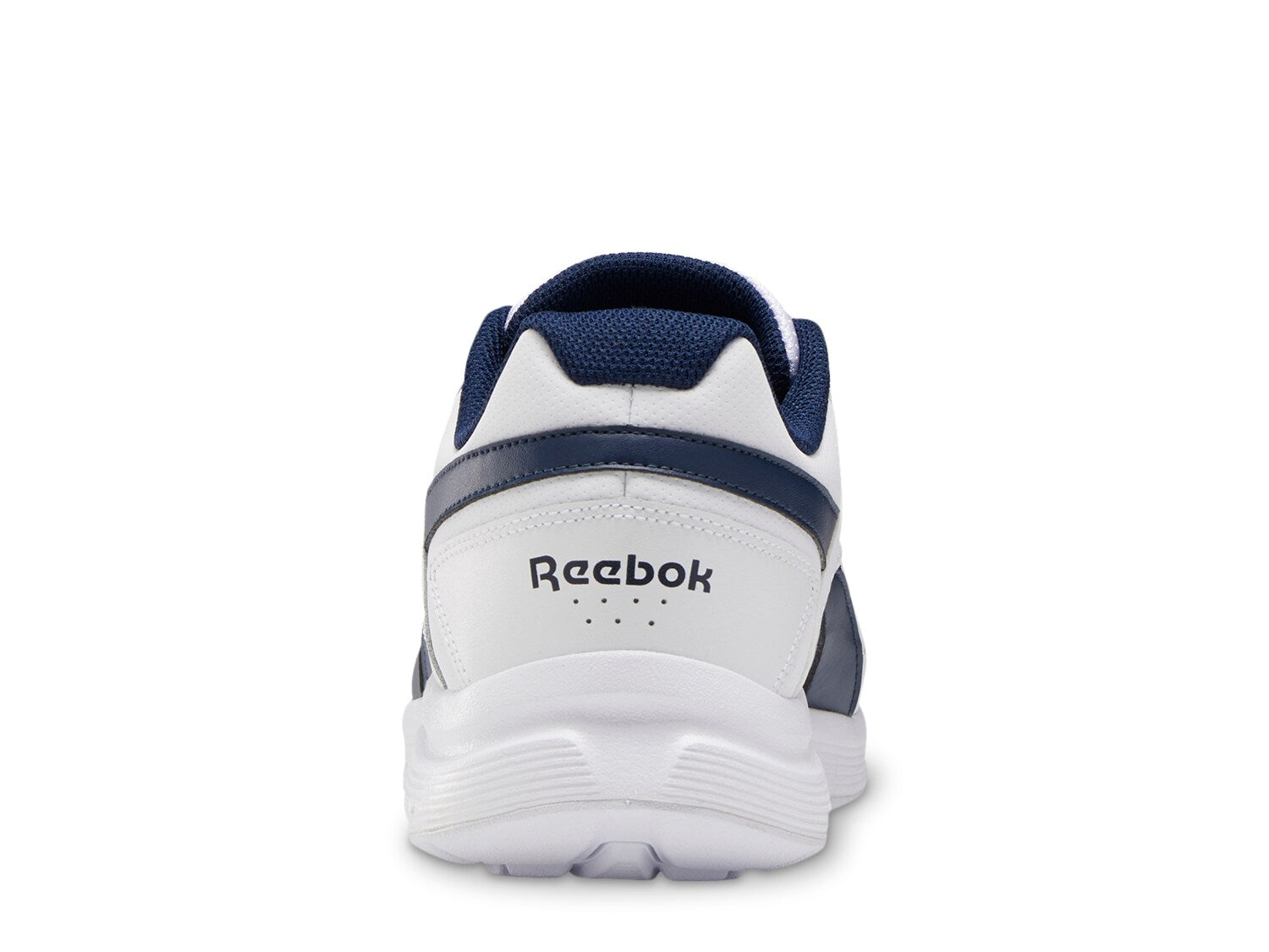 Reebok sneakers for men, dark blue