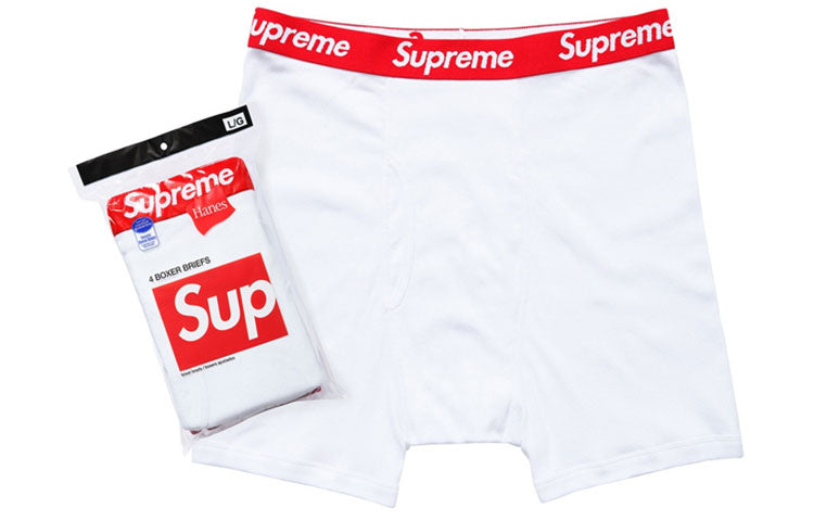 Supreme men's briefs