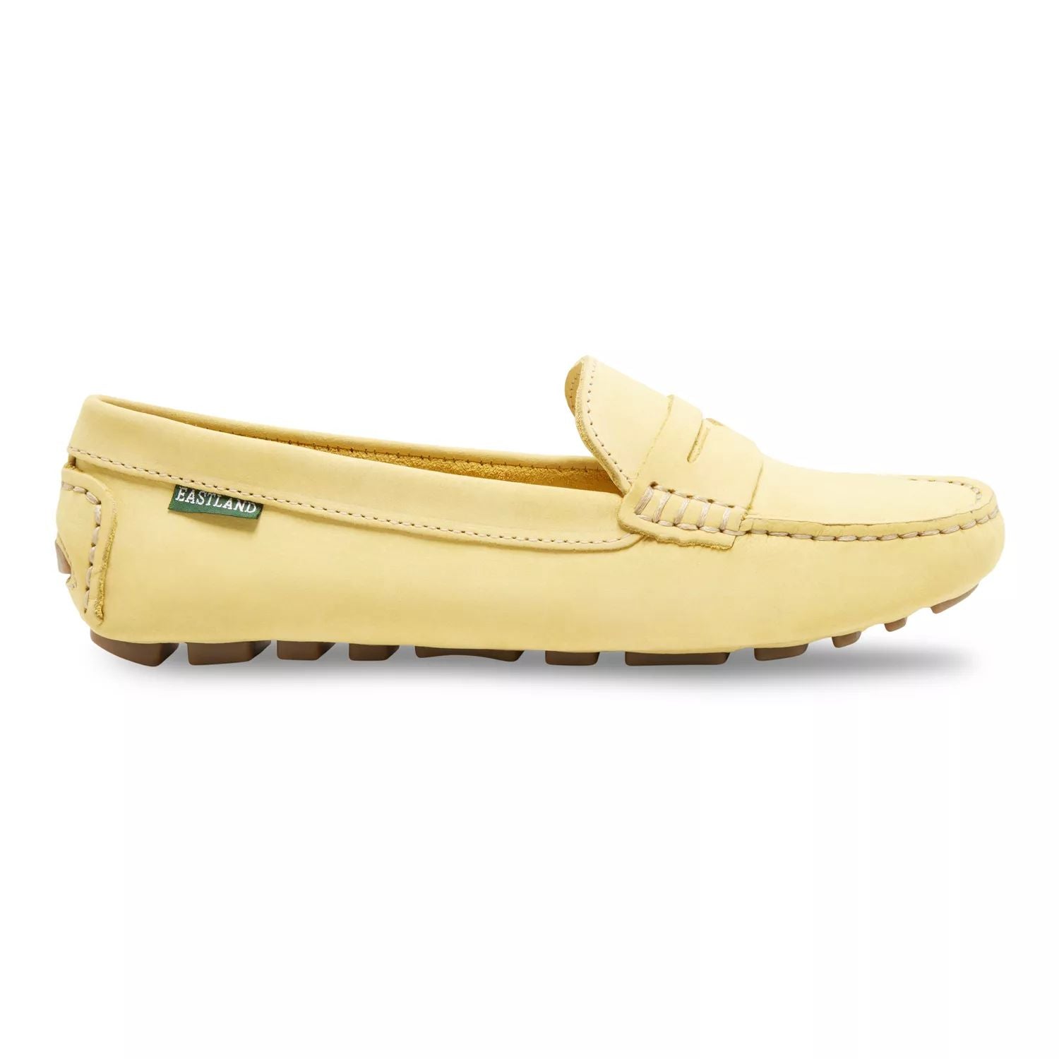 Women's Eastland Patricia Eastland loafers, yellow