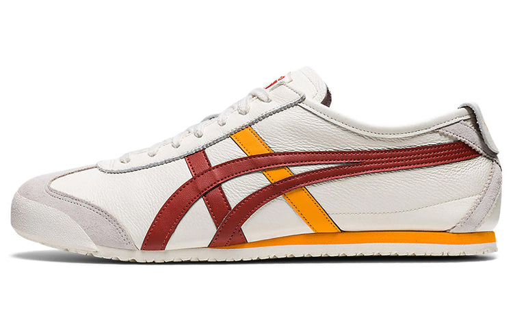 حذاء Onitsuka Tiger MEXICO 66 Lifestyle للجنسين