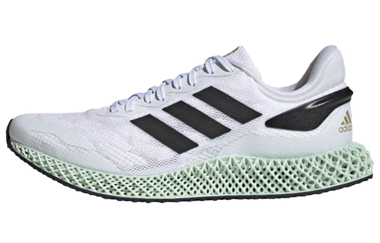 Adidas 4D Run 1.0 unisex running shoes