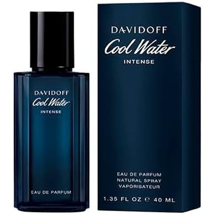 New Cool Water Intense eau de parfum 40 ml, Davidoff