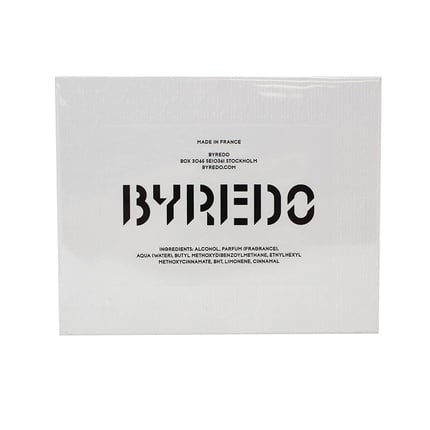 Byredo Super Cedar Eau de Toilette Spray for Men, 50 ml