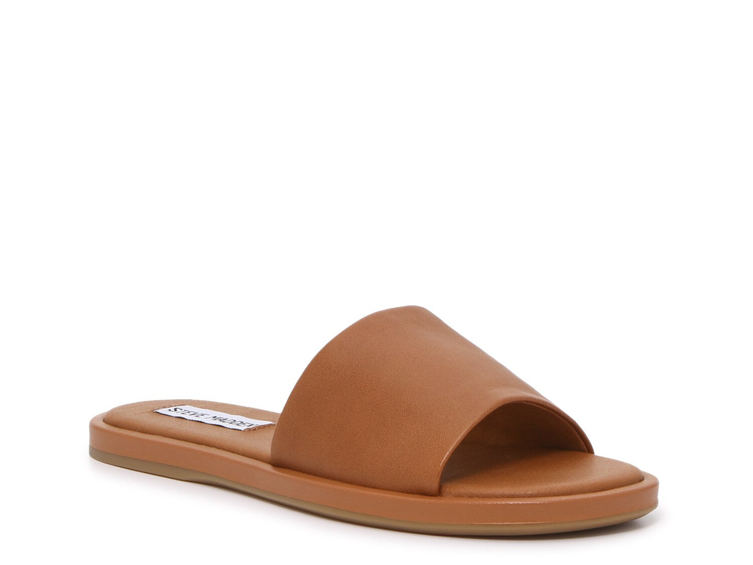 Steve Madden Sienna sandals, light brown