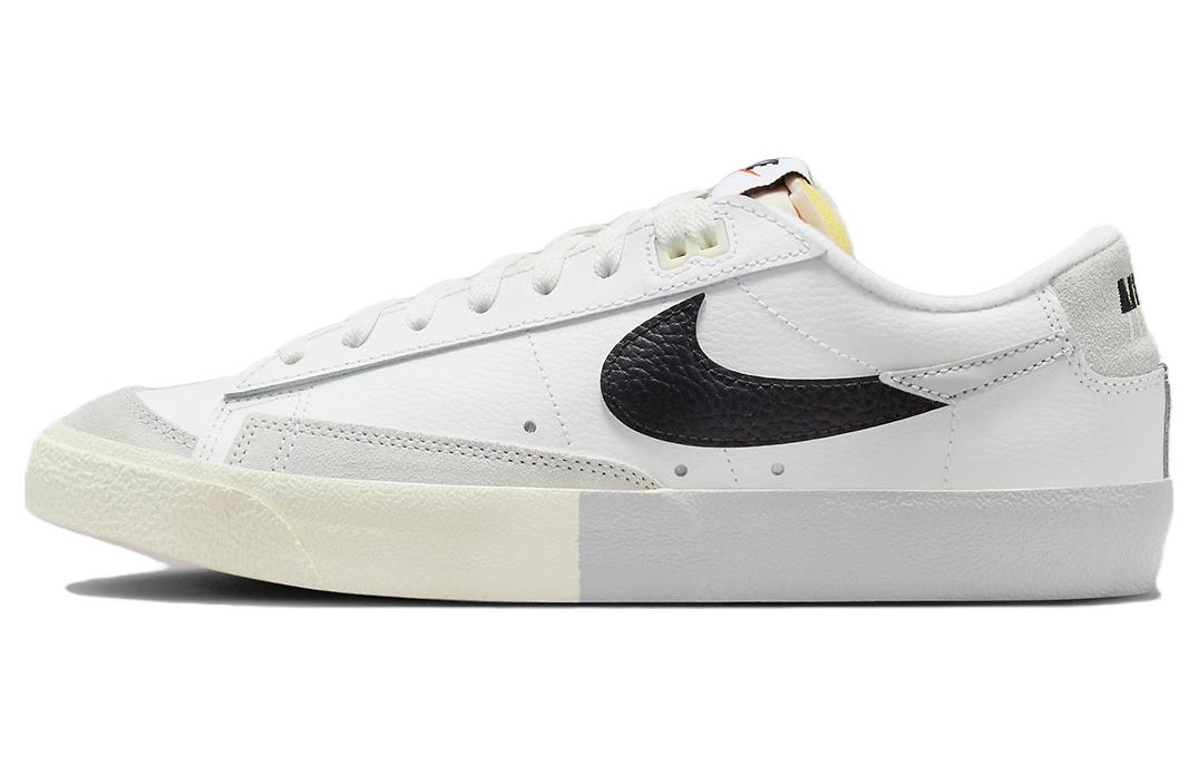 Nike Blazer Low Skate Mens Sneakers