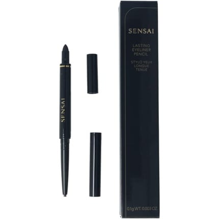 Lasting Eyeliner 02 Deep Brown 30G, Sensai