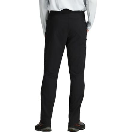 Cirque Lite Men's Outdoor Research Pants, black