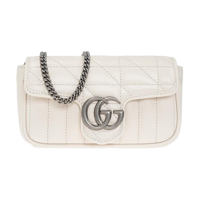 Women's Gucci Marmont Marmont shoulder bag