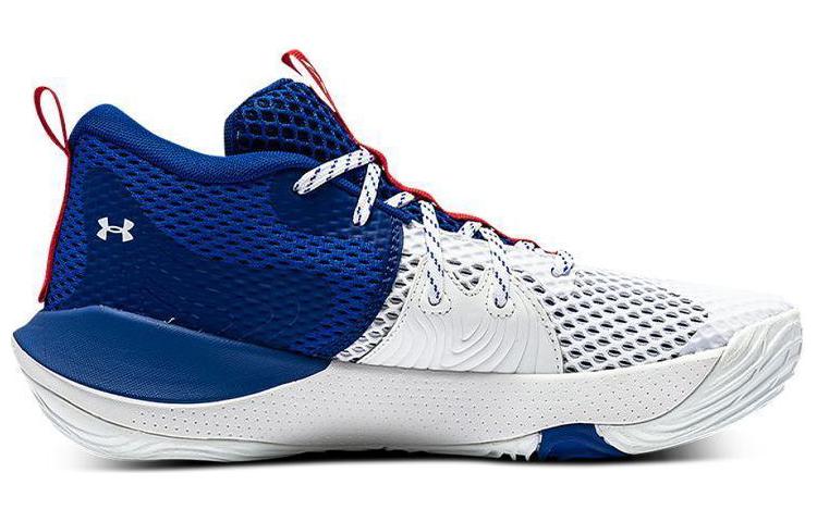 Under Armor Embiid 1 Men's Basketball Shoe