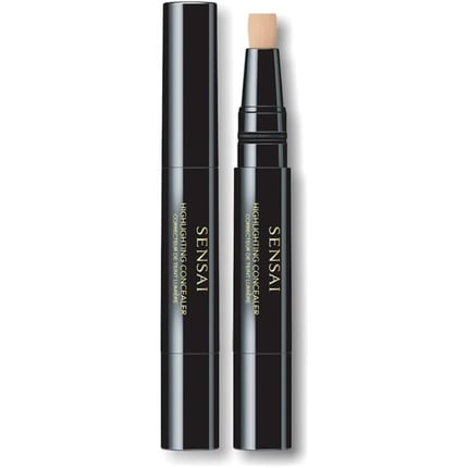 Concealer-highlighter HC02 3.5 ml, Sensai