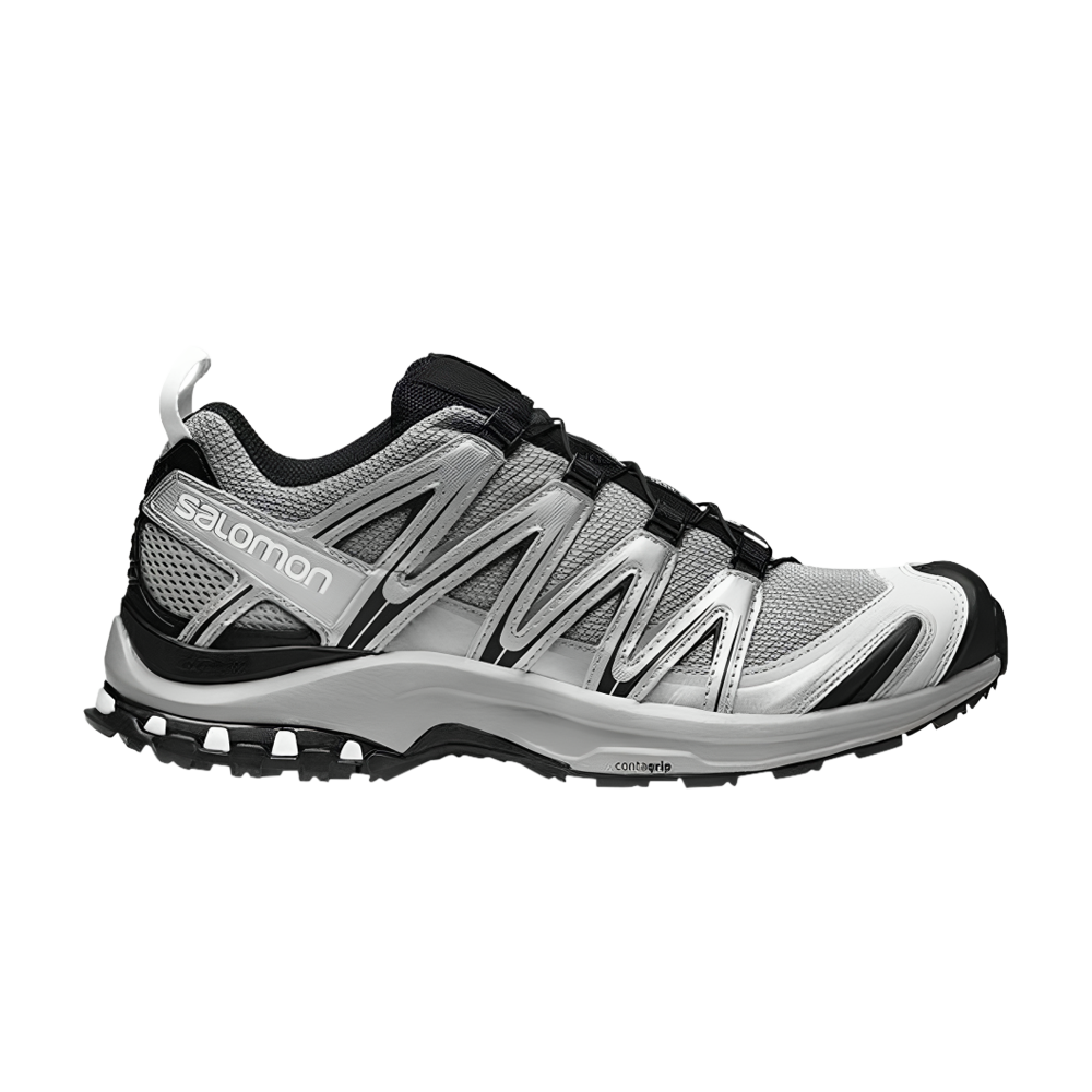 XA Pro 3D ADV Salomon sneakers, gray