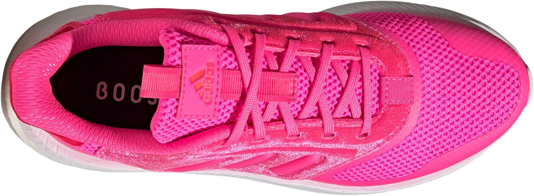 X_PLR 23 adidas sneakers, Lucid Pink/Lucid Pink/Bright Red