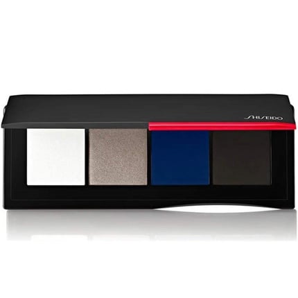 مجموعة ظلال العيون Essentialist 04 Kaigan Street Waters Eye Palette 1 X 5.2G من شيسيدو