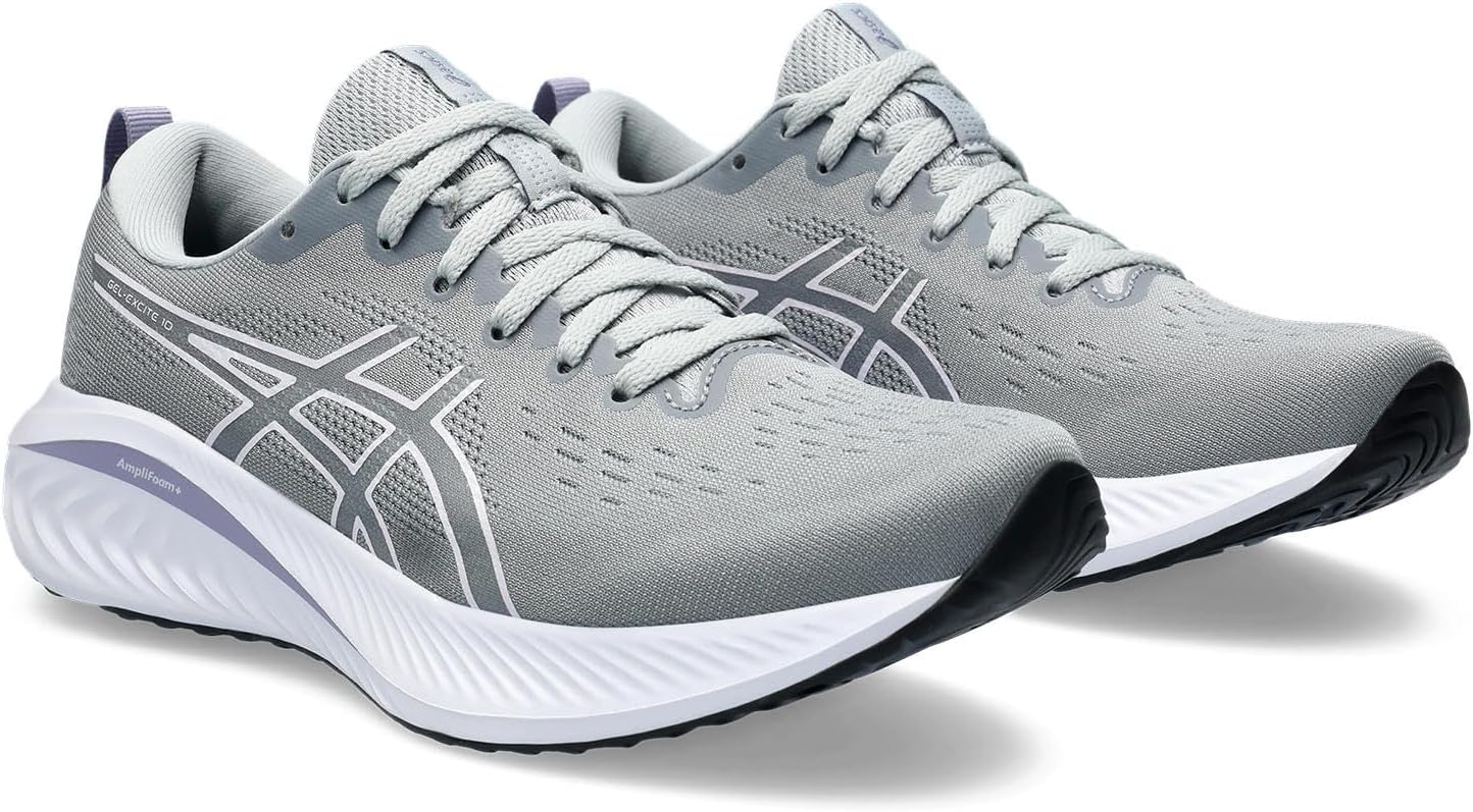 حذاء ASICS GEL-Excite 10 Sheet Rock/Cosmos