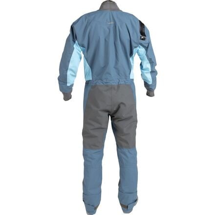 Dry suit Hydrus 3.0 Swift Entry men's Kokatat, blue