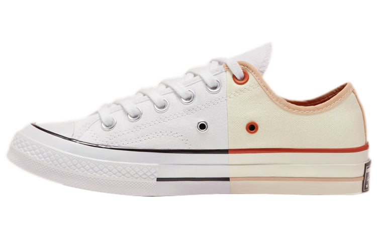 1970s Converse Canvas Sneakers Unisex