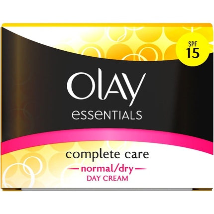 Normal day cream Complete 3-in-1 Complete Care, 50 ml, Olay