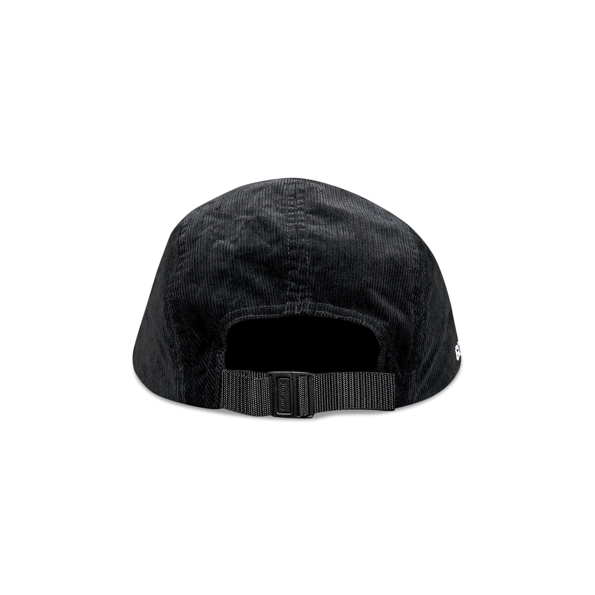 Supreme GORE-TEX Corduroy Hiking Cap, Black