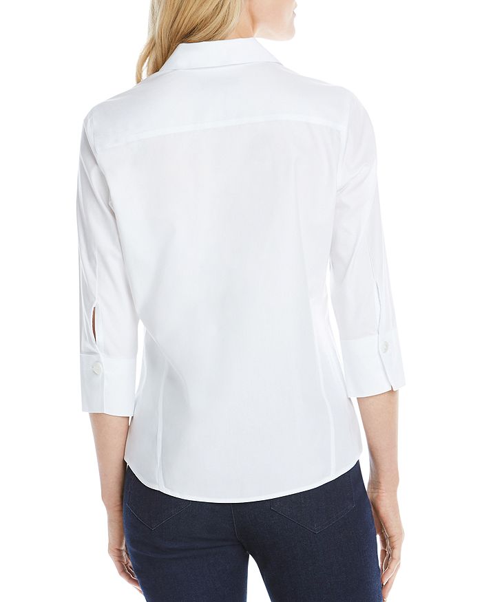 Peytin Non-Iron Foxcroft Shirt