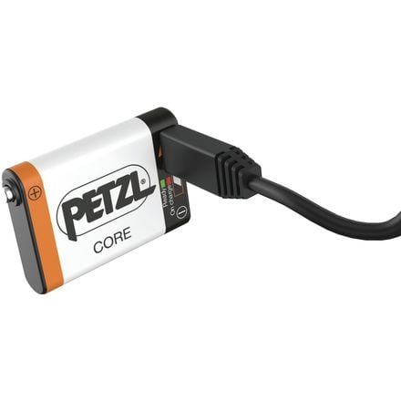 Petzl battery, One Color