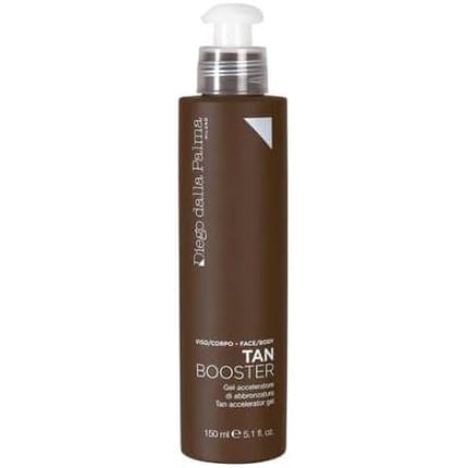 Diego Dalla Palma Sun Tan Booster Tanning Accelerator Gel 150 ml