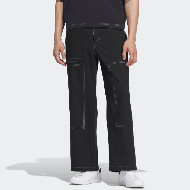 Men's Jeans Adidas Originals, Black