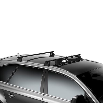 عاكس الرياح Thule Airscreen XT، أسود