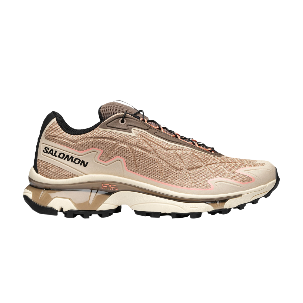 XT-Slate Advanced Salomon sneakers, brown