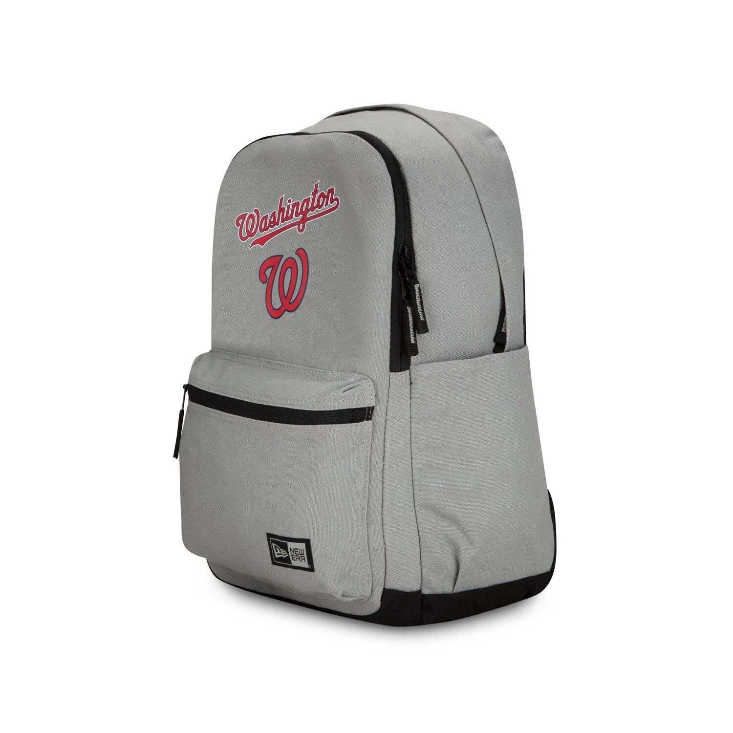 حقيبة ظهر New Era Washington Nationals