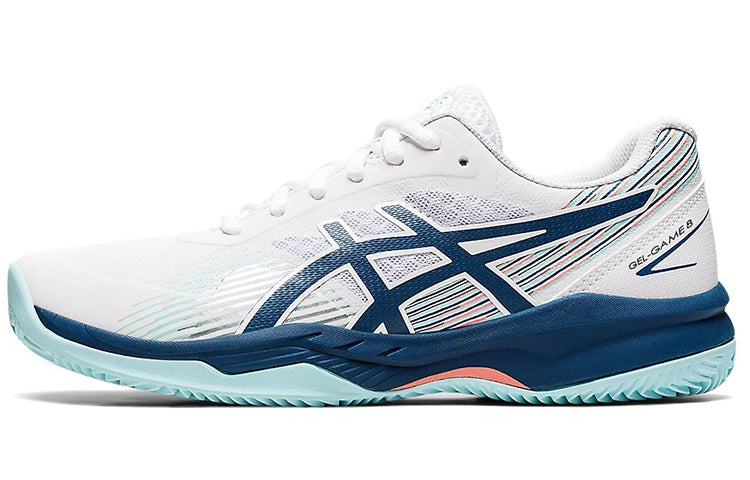 حذاء تنس Asics Gel-Game 8 للسيدات