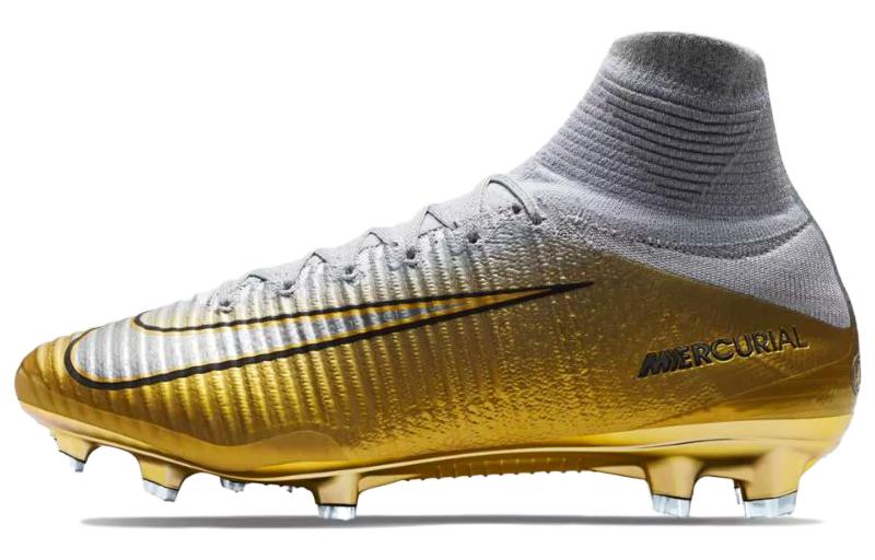 Nike Mercurial Superfly 5 Men's Football Shoe